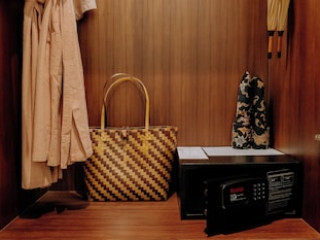 BAN SAINAI RESORT- SHA EXTRA PLUS AONANG'S GREEN RESORT