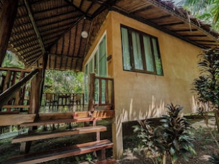 BAN SAINAI RESORT- SHA EXTRA PLUS AONANG'S GREEN RESORT