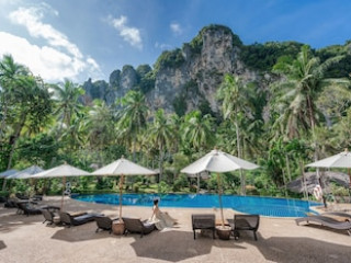 BAN SAINAI RESORT- SHA EXTRA PLUS AONANG'S GREEN RESORT