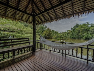 BAN SAINAI RESORT- SHA EXTRA PLUS AONANG'S GREEN RESORT