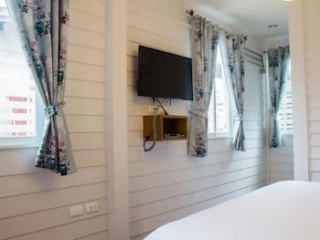 BAN THUNGDANG BOUTIQUE HOTEL