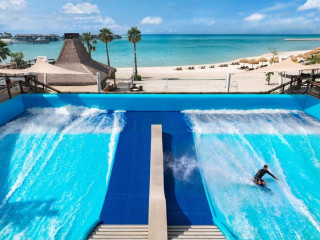 Banana Island Resort Doha by Anantara