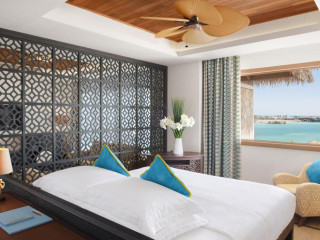 Banana Island Resort Doha by Anantara