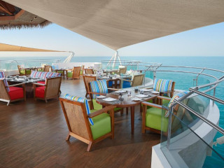 Banana Island Resort Doha by Anantara