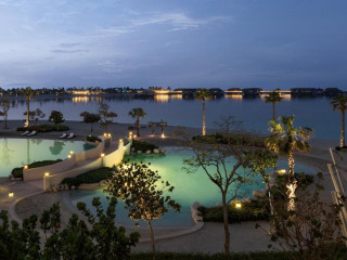Banana Island Resort Doha by Anantara