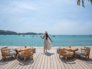 Bandara Phuket Beach Resort