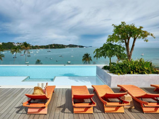 Bandara Beach Resort Phuket