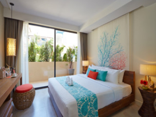Bandara Phuket Beach Resort