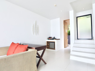 Bandara Pool Villas, Phuket