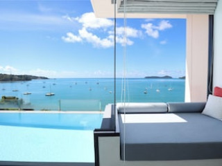 Bandara Pool Villas, Phuket