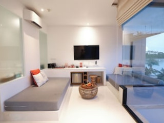Bandara Pool Villas, Phuket