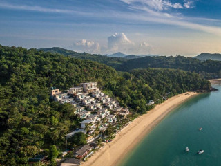 Bandara Pool Villas Phuket