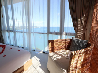 Bandara Pool Villas, Phuket