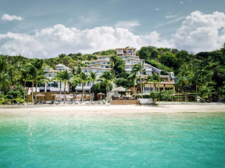 Bandara Pool Villas Phuket