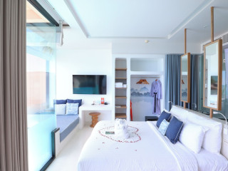 Bandara Pool Villas, Phuket