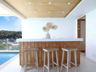Bandara Pool Villas, Phuket