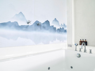 Bandara Pool Villas, Phuket