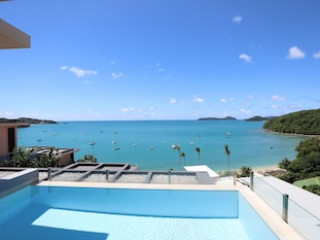 Bandara Pool Villas, Phuket