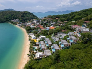 Bandara Pool Villas, Phuket