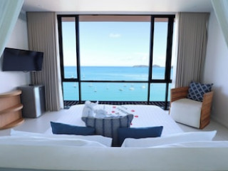 Bandara Pool Villas, Phuket