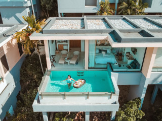 Bandara Pool Villas, Phuket (ex Bandara Villas Phuket)