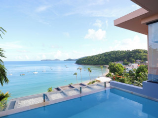 Bandara Pool Villas, Phuket
