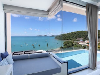 Bandara Pool Villas, Phuket