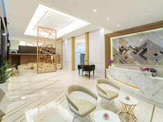 BANDARA SUITES SILOM (SHA)