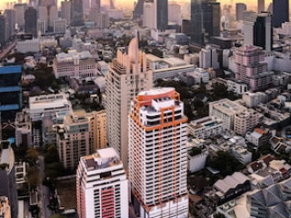 BANDARA SUITES SILOM (SHA)