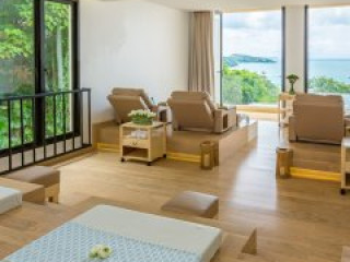Bandara Pool Villas, Phuket
