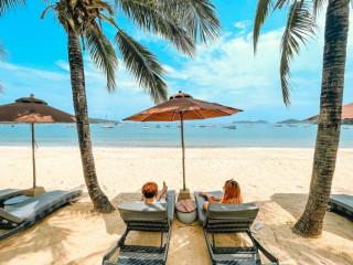 Bandara Villas, Phuket