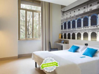 BANDB ROMA TRASTEVERE