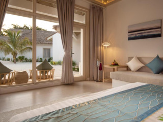 Bandos Island Resort& Spa (Bandos Island)