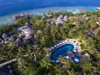Bandos Maldives