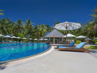 Bandos Maldives