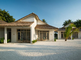 Bandos Maldives Hotel