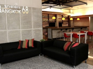 BANGKOK 68 HOTEL