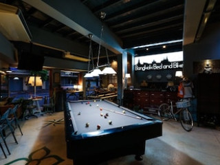 BANGKOK BED AND BIKE (SHA)