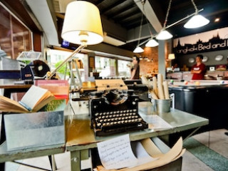 BANGKOK BED AND BIKE (SHA)