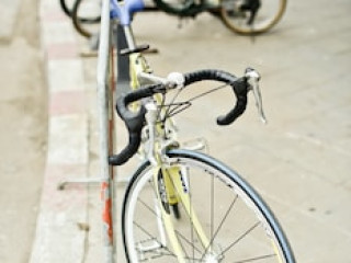 BANGKOK BED AND BIKE (SHA)