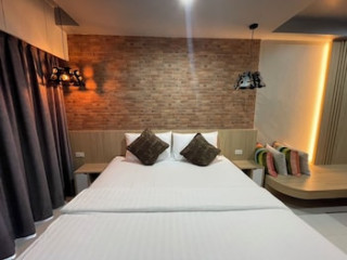 BANGKOK BOUTIQUE RESORT