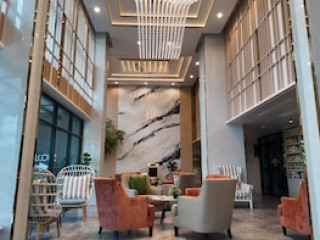 BANGKOK BOUTIQUE RESORT