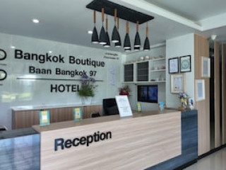 BANGKOK BOUTIQUE RESORT