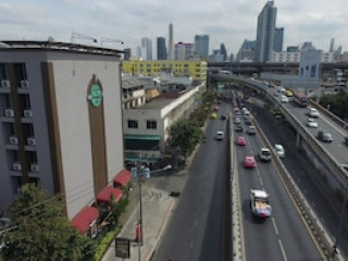 BANGKOK CITY SUITE (SHA)