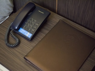 BANGKOK CITY SUITE (SHA)