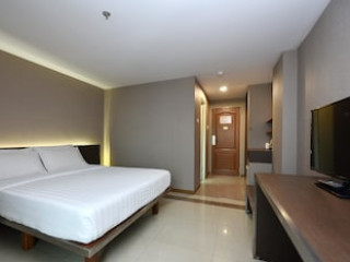 BANGKOK CITY SUITE (SHA)