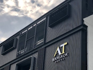 BANGKOK CONDOTEL