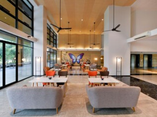 BANGKOK GOLF SPA RESORT (SHA)