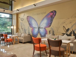 BANGKOK GOLF SPA RESORT (SHA)