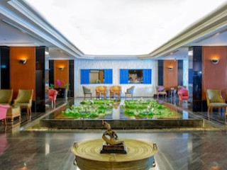 BANGKOK HOTEL LOTUS SUKHUMVIT (SHA)